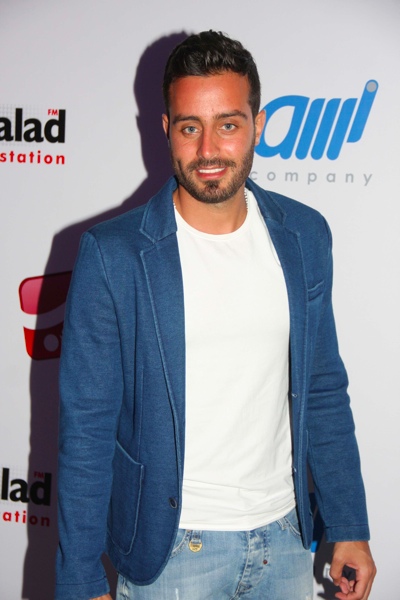 Launching of Al Balad Radio Station